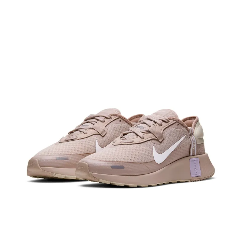 Nike Reposto Stone Mauve Women's-2
