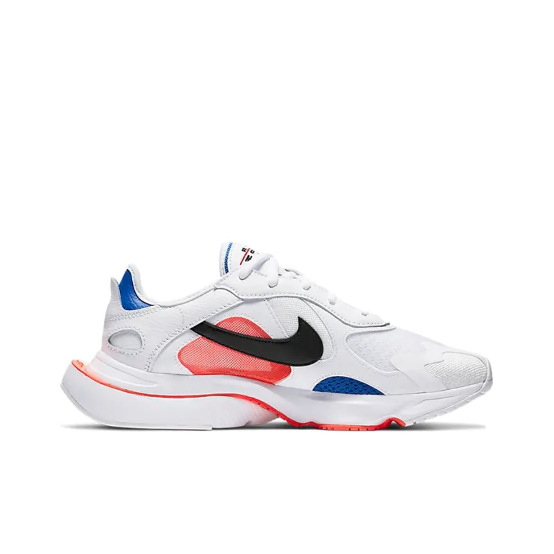 Nike Air Zoom Division White Game Royal Women's-1