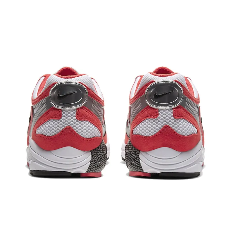 Nike Air Ghost Racer Track Red-3