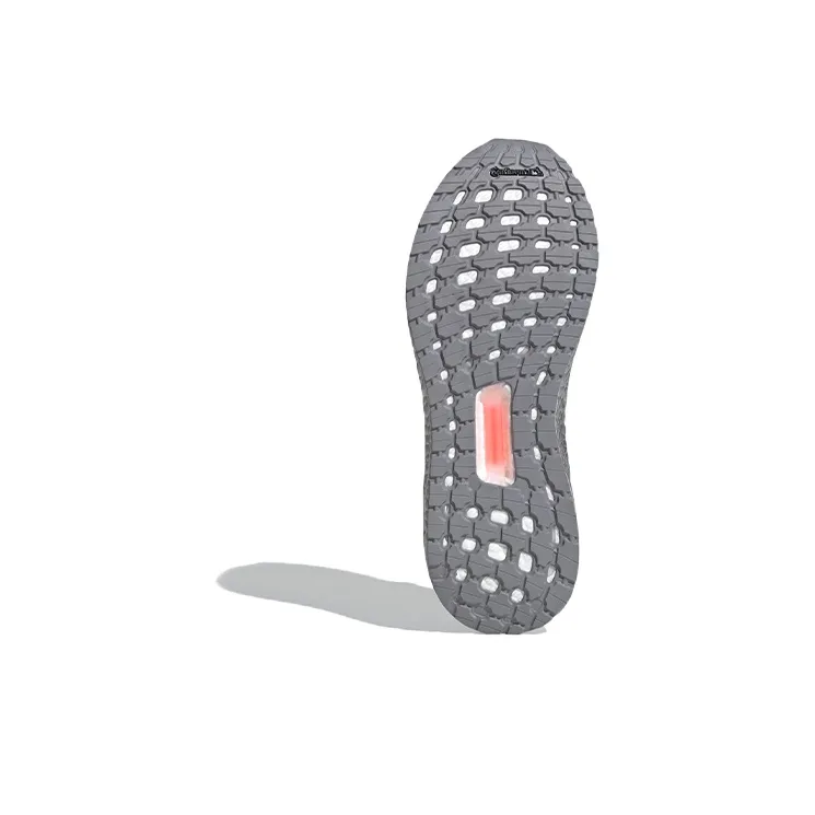 Adidas Ultra Boost 20 Silver Metallic-5