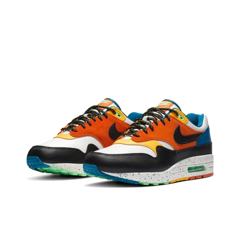 Nike Air Max 1 Multi Mix-2
