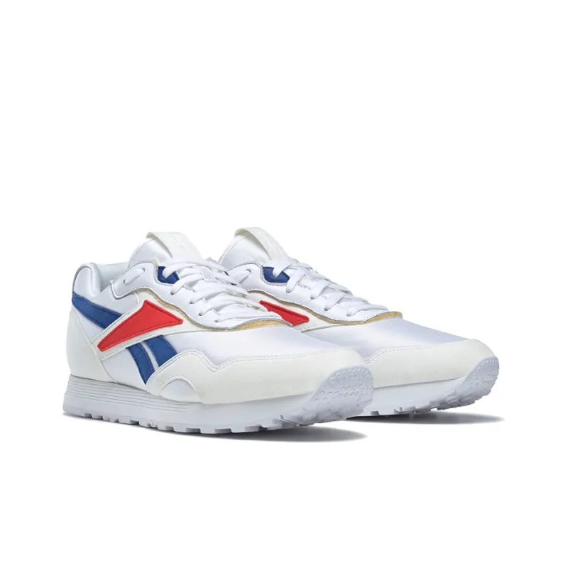 Reebok Rapide X Victoria Beckham 'White Red Blue'-2