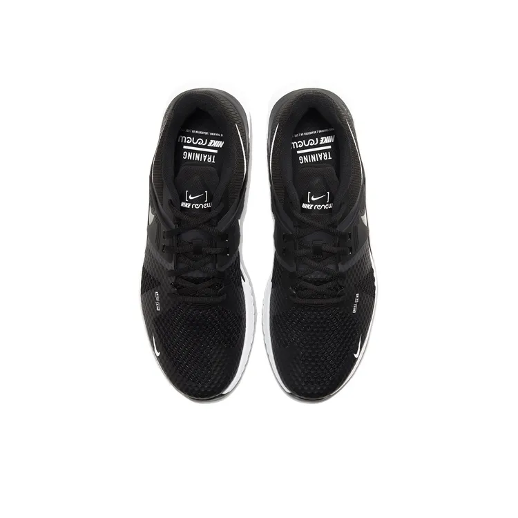 Nike Renew Fusion Dark Smoke Grey-3