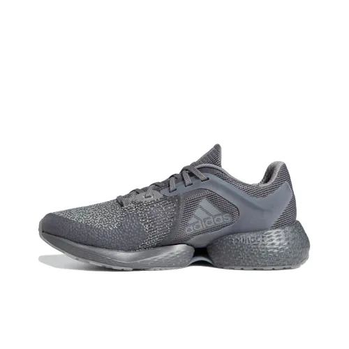 Adidas Alphatorsion 360 'Grey Silver Metallic'