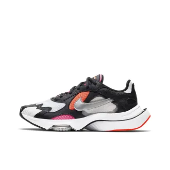 Nike Air Zoom Division 'Black Pink Silver' Women's