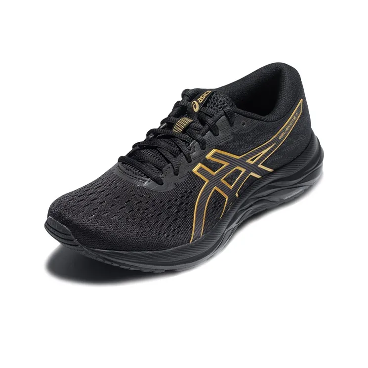 Asics Gel Excite 7 'Black Gold'-2