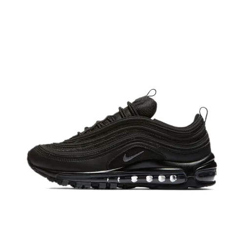 Nike Air Max 97 'Black Dark Grey' Women's