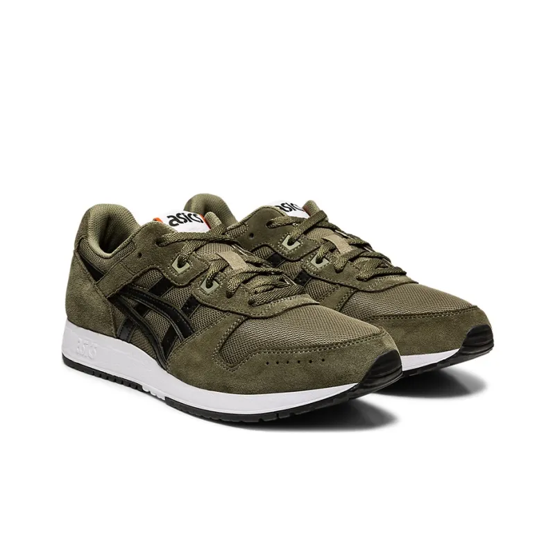 Asics Gel Lyte Classic 'Mantle Green'-2