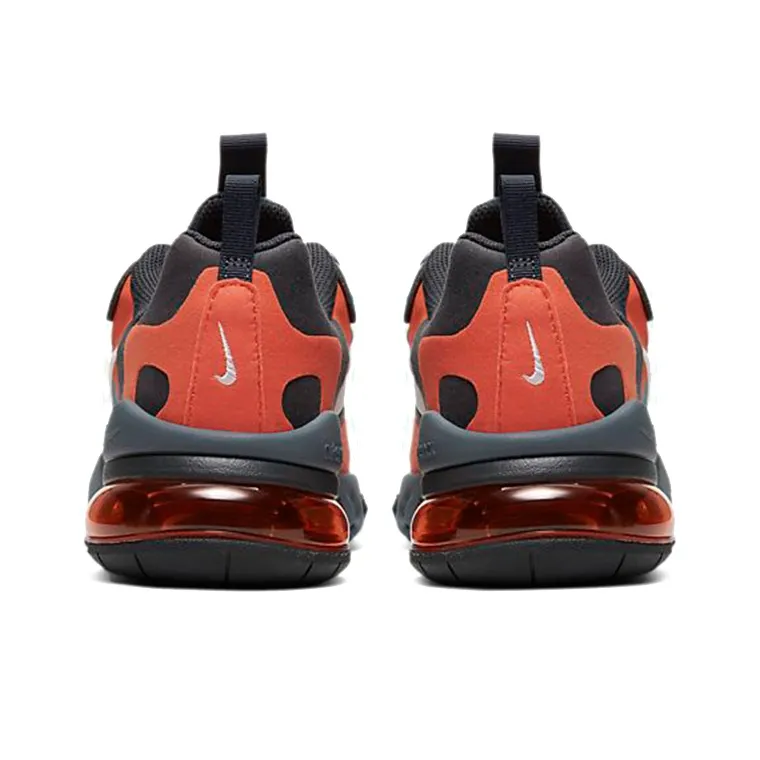 Nike Air Max 270 React Cosmic Clay GS-4