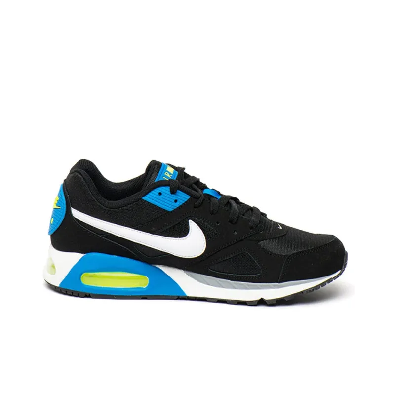 Nike Air Max Ivo 'Black White Blue'-1