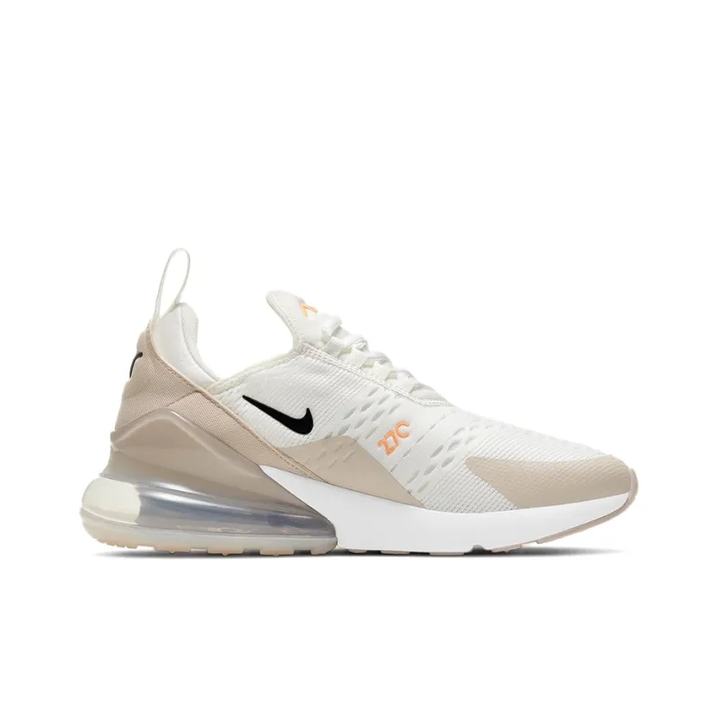 Nike Air Max 270 Desert Sand Peach Cream-1