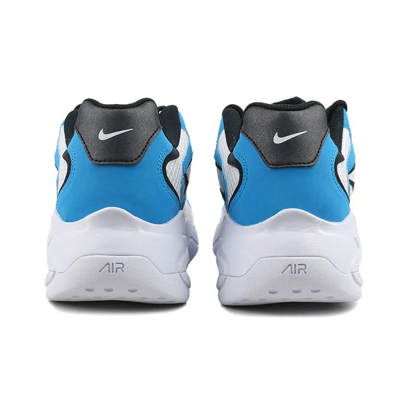 Nike Air Max 2X White-3
