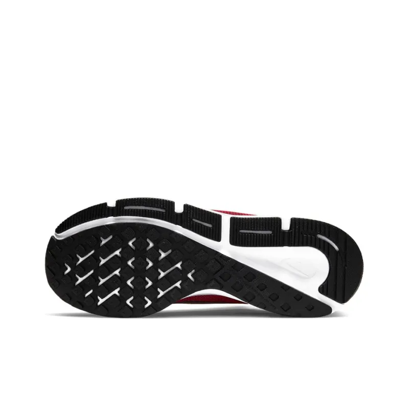 Nike Zoom Span 3 'Black University Red'-5