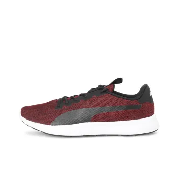 PUMA Jigsaw Idp Red/Black