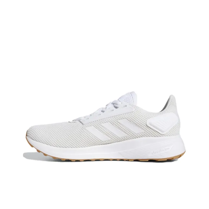 Adidas Duramo 9 'White' Women's-0