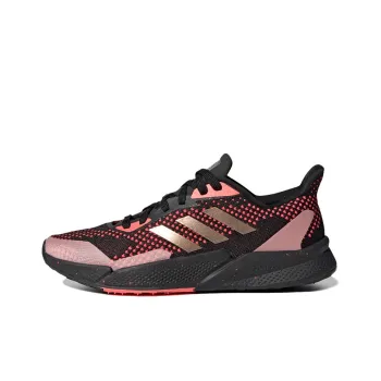 Adidas X9000l2 'Black Pink' Women's