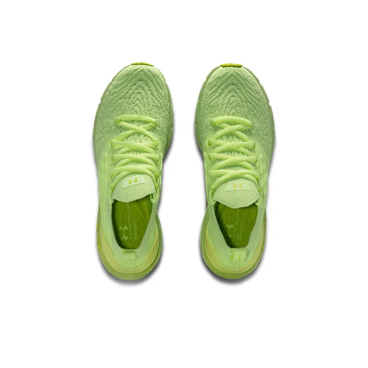 Under Armour Hovr Phantom 2 'Lime Fizz' Women's-3