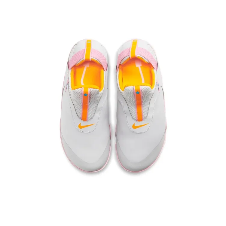 Nike Zoom Pulse Vast Grey Pink-3