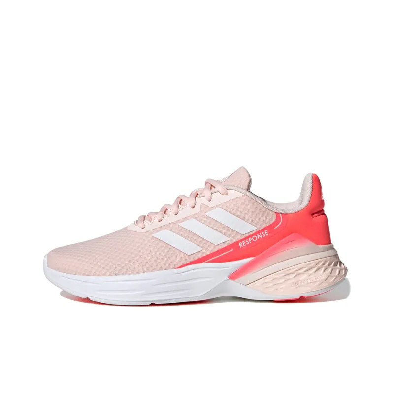 Adidas Response Sr 'Pink' Women's-0