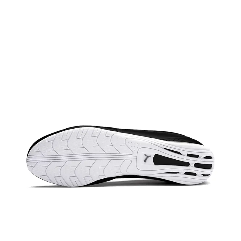 PUMA Mercedes Amg Petronas Drift Cat 5 Ultra Ii 'Black White Green'-5