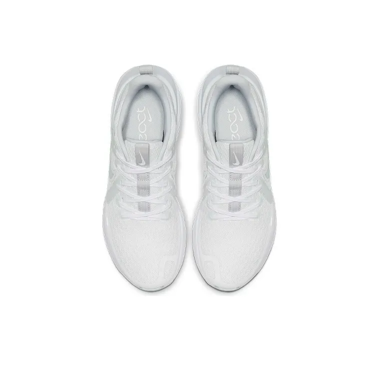 Nike Legend React 2 White Women's-3