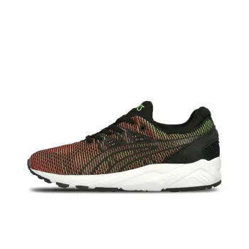 Asics Tiger Gel Kayano Trainer Evo 'Red Green'