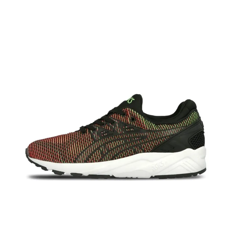 Asics Tiger Gel Kayano Trainer Evo 'Red Green'-0