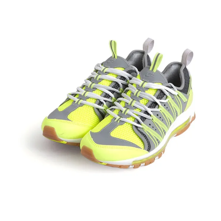 Nike Zoom Haven 97 Clot Volt-2