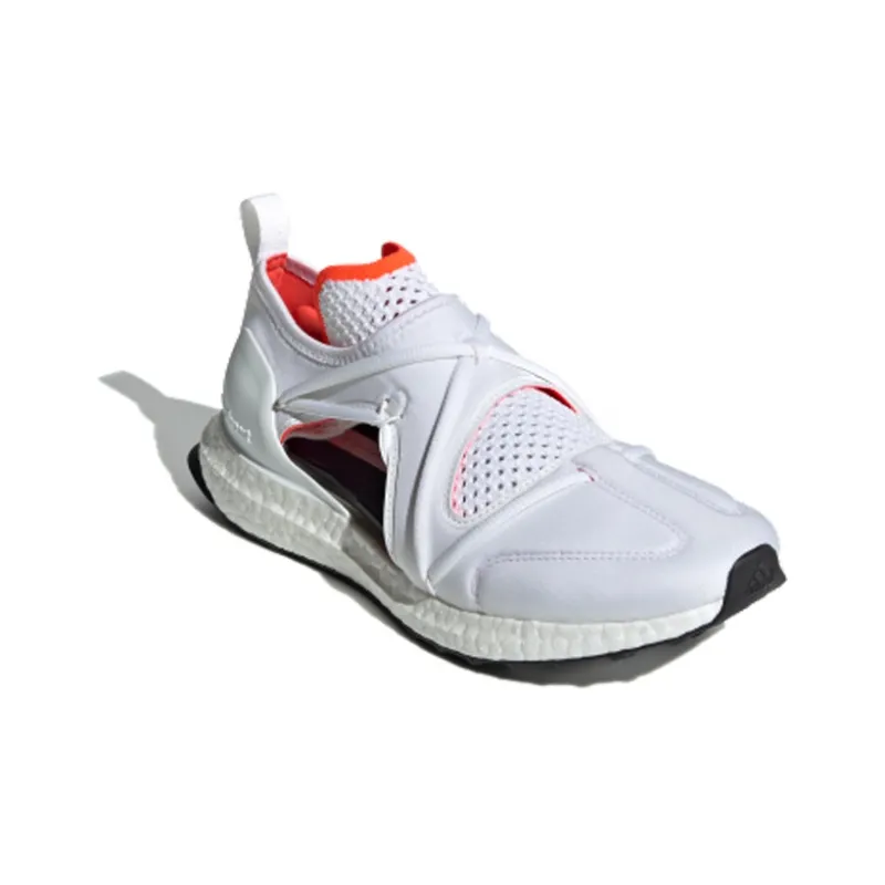 Adidas Stella McCartney X UltraBoost T.S. 'Core White' Women's-2