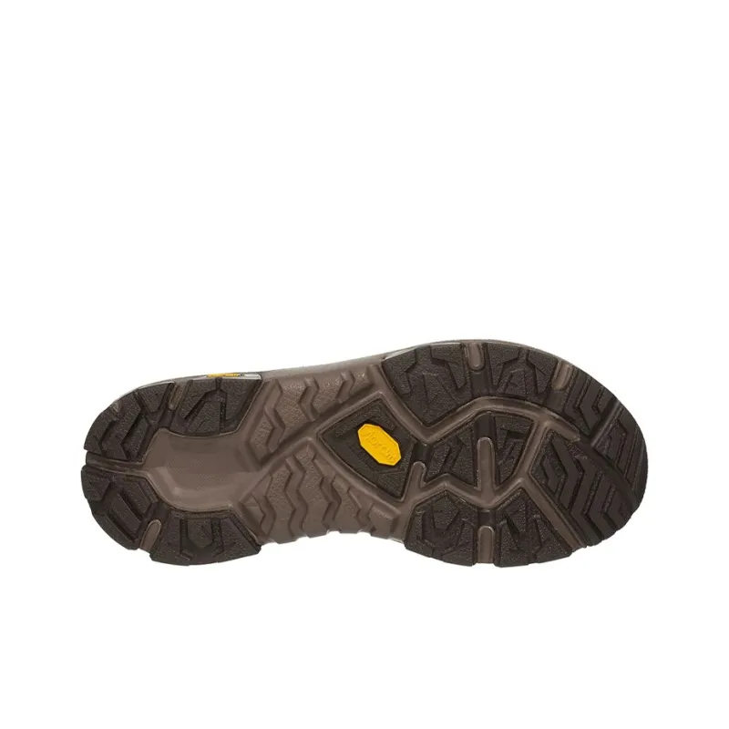 HOKA ONE ONE Toa Gore Tex 'Black Olive Orange'-3