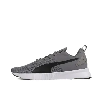 PUMA Flyer Runner 'Grey White Black'