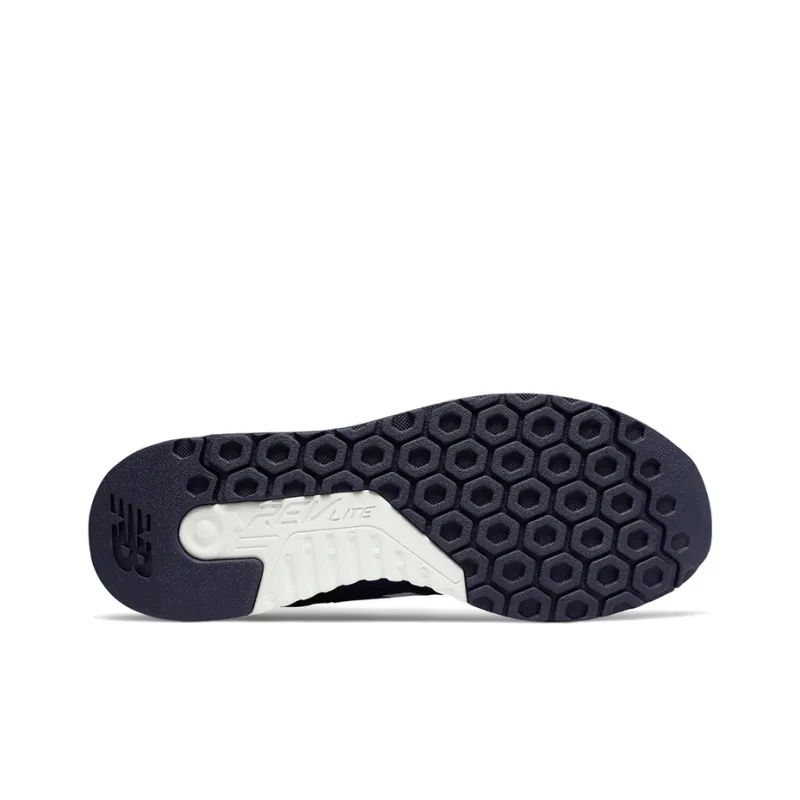 New Balance 247 Series Navy Blue-3