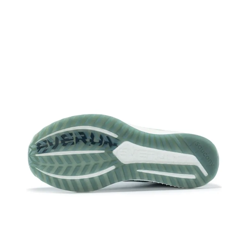 saucony Freedom ISO 2 'Grey'-4