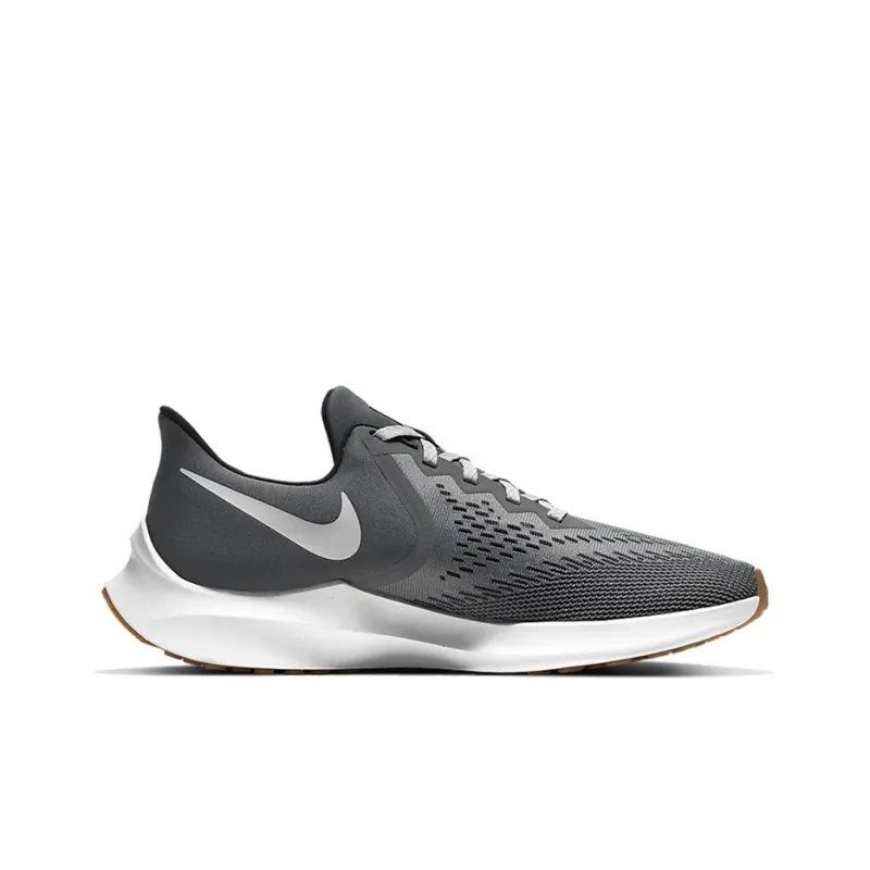 Nike Air Zoom Winflo 6 Smoke Grey-1