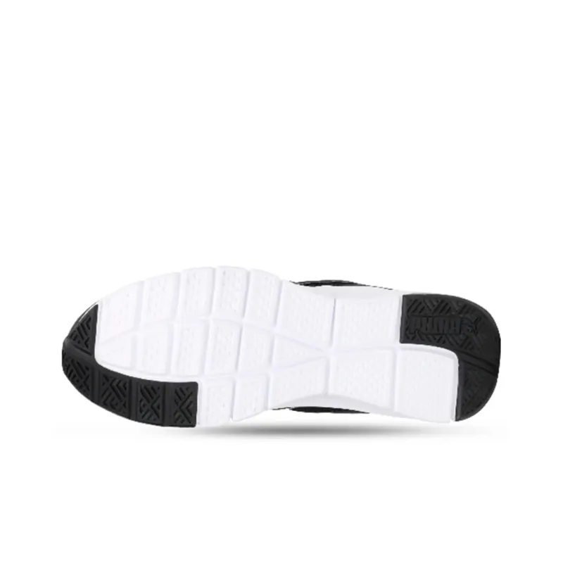 PUMA Skylark Idp Black/White/Green-5