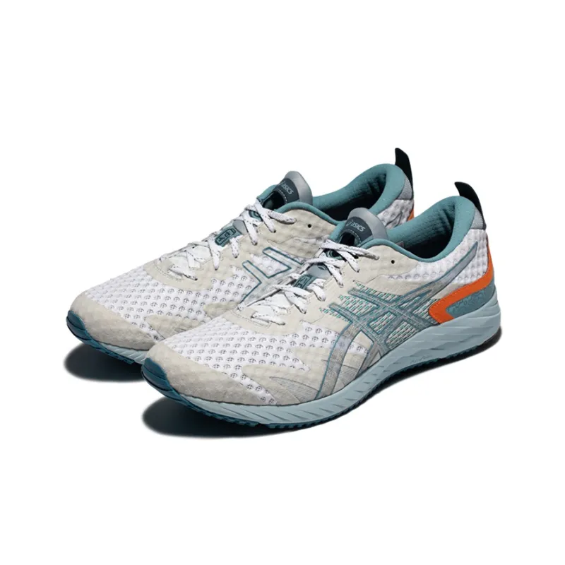 Asics X Sayhello Gel Noosa Tri 12 'Blue Off White'-2