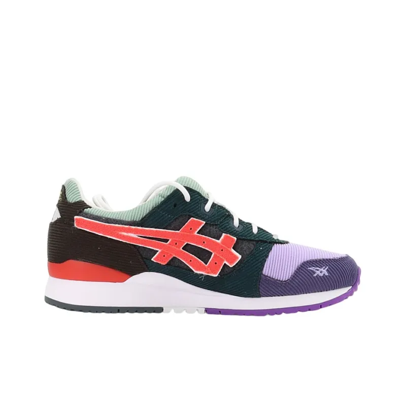 Asics Gel Lyte Iii Sean Wotherspoon X Atmos-1