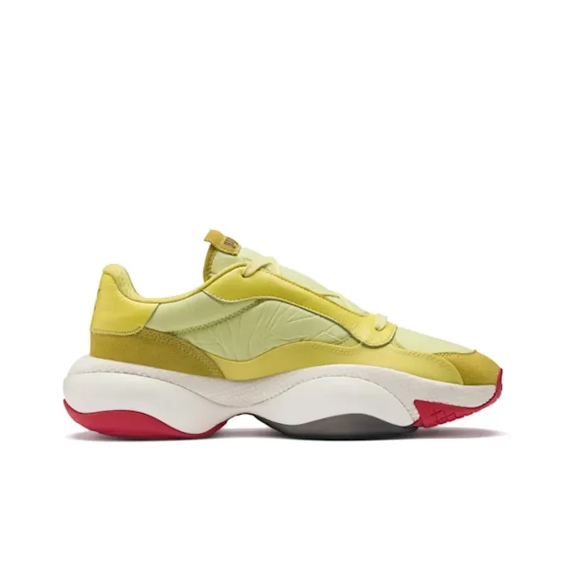 PUMA Alteration PN 1 Jannik Wikkelso Davidsen Celery-1