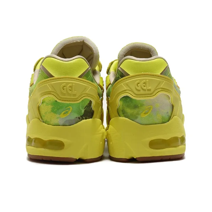 Asics Gel Kayano 5 Re 'Sour Yuzu'-3