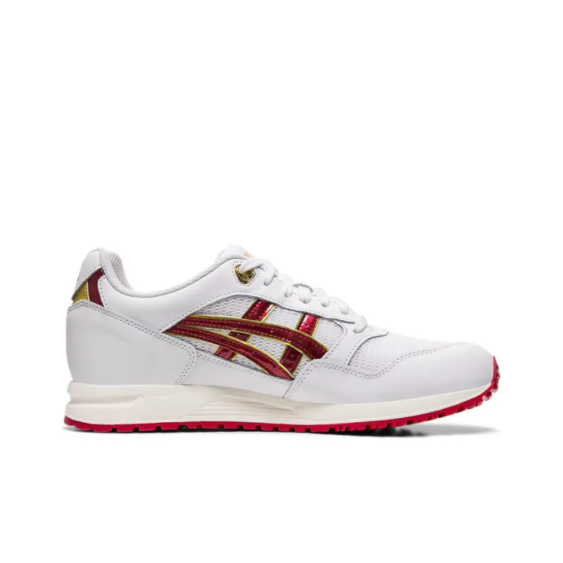 Asics Gel Saga 'White Speed Red'-1