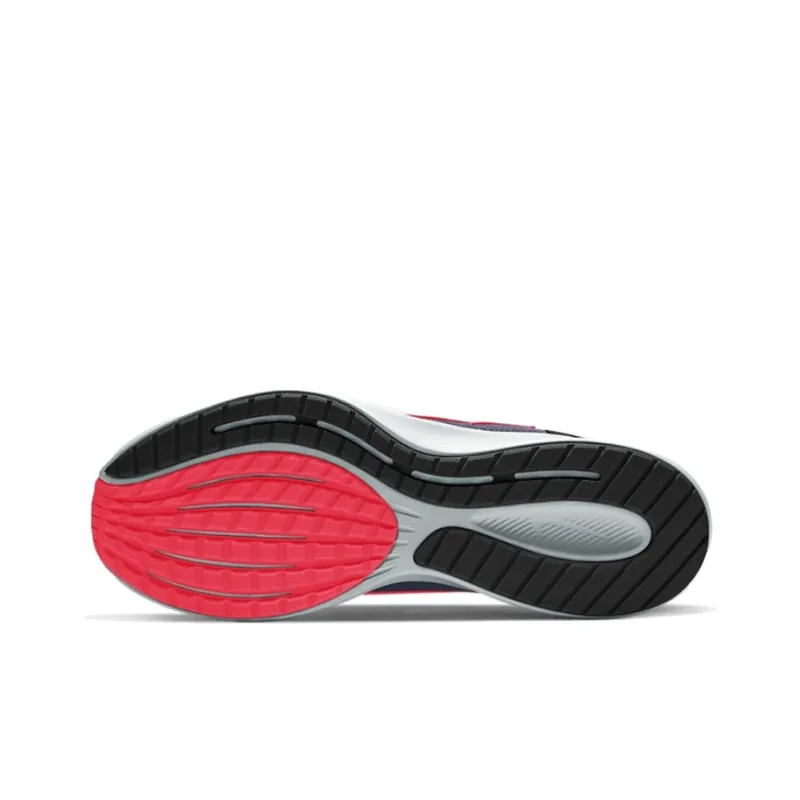 Nike Run All Day 2 Grey/Red-4