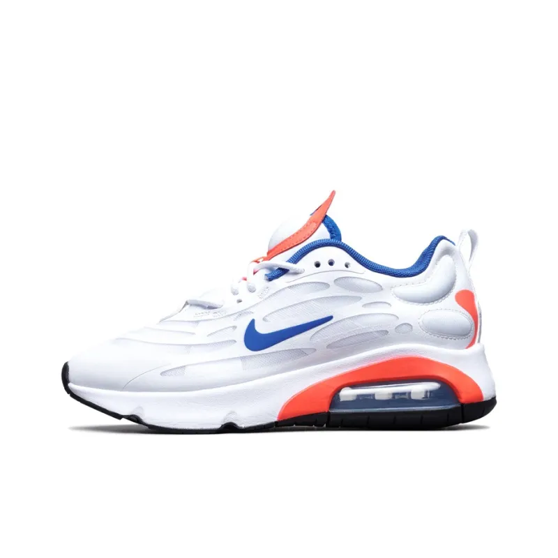 Nike Air Max Exosense Ultramarine Women's-0