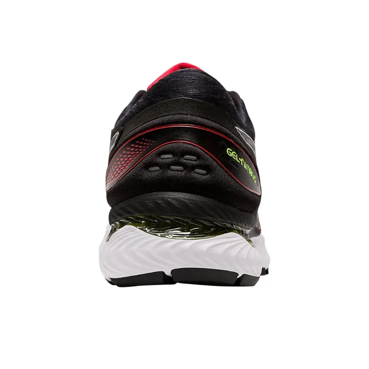 Asics Gel Nimbus 22 'Classic Red'-5