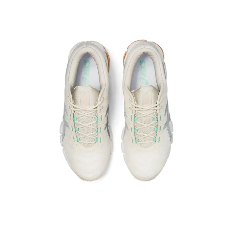 Asics Gel Quantum 180 5 'White Orange' Women's-3