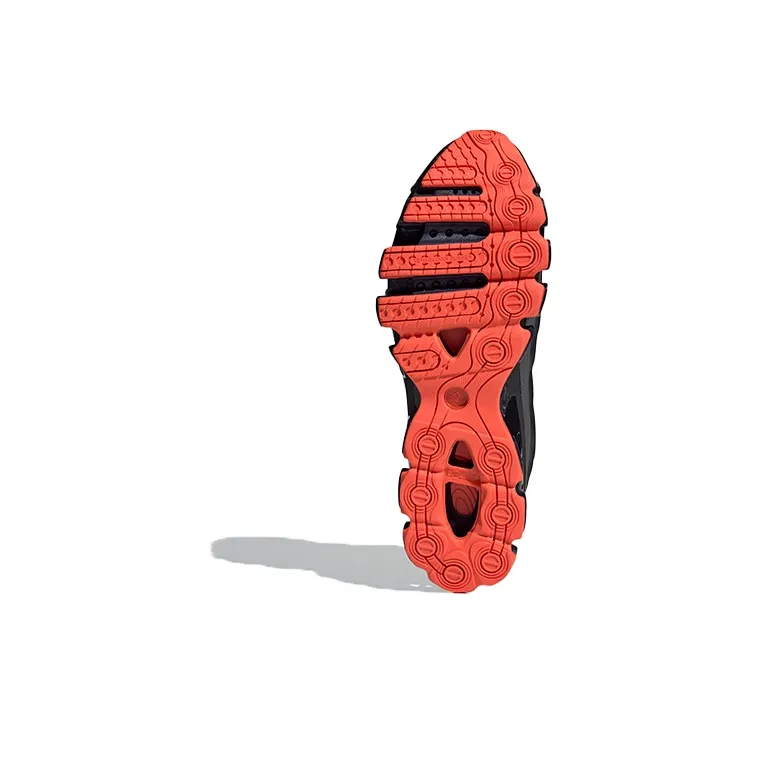 Adidas Originals Microbounce T1 'Black Red'-5