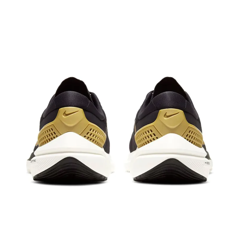 Nike Air Zoom Vomero 15' Black Golden' Women's-4