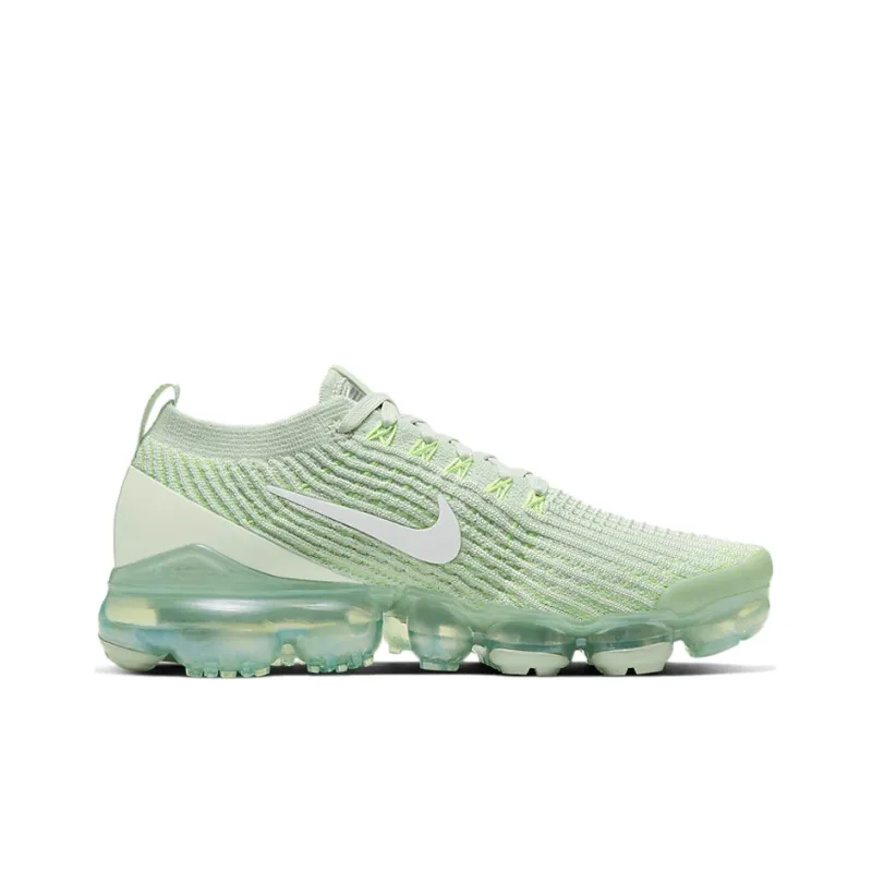 Nike Air VaporMax Flyknit 3 Jade Aura Women's-1