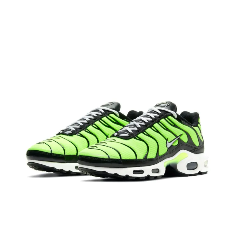 Nike Air Max Plus Volt 2021-2