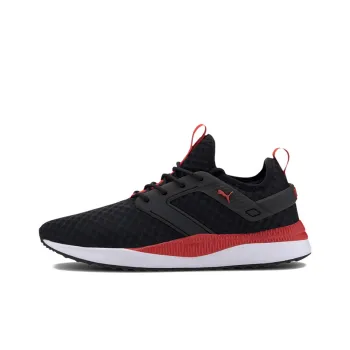 PUMA Pacer Next Excel Core Sneakers Black/Red