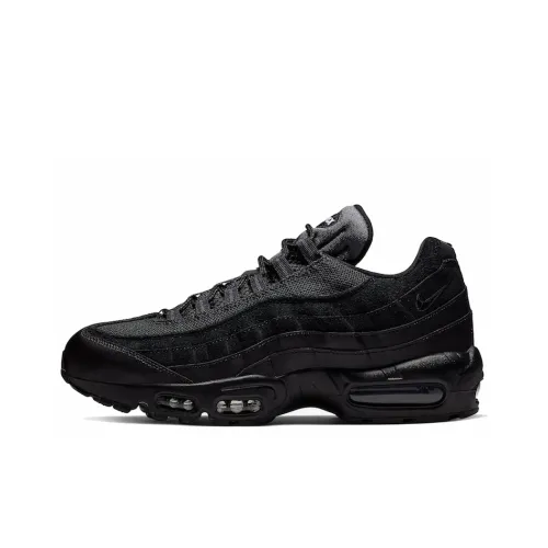 Nike Air Max 95 Essential Triple Black